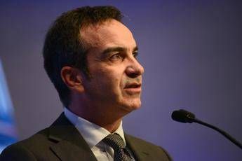 Governatore Occhiuto indagato per corruzione Ho gestito la Regione Calabria con rigore assoluto Governatore Occhiuto indagato per corruzione Ho gestito la Regione Calabria con rigore assoluto