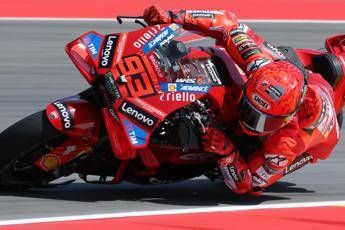 Gp Aragon ordine di arrivo MotoGp e classifica mondiale Gp Aragon ordine di arrivo MotoGp e classifica mondiale