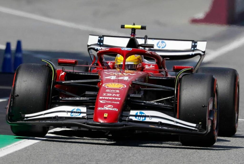 Gp Silverstone oggi le qualifiche orario e dove vederle anche in chiaro Gp Silverstone oggi le qualifiche orario e dove vederle anche in chiaro
