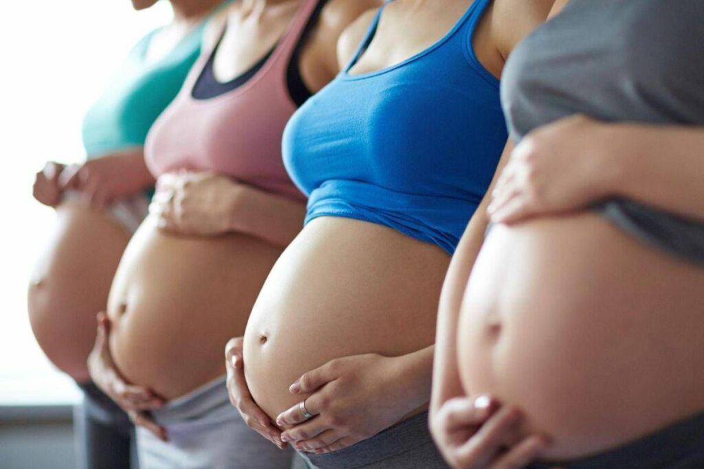 Gravidanza un esame del sangue potra prevedere il rischio di preeclampsia Gravidanza un esame del sangue potra prevedere il rischio di preeclampsia