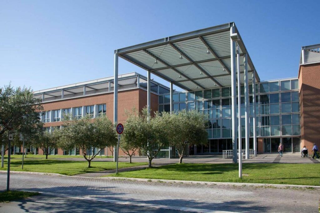 Green e innovativo il primo bilancio di sostenibilita per Policlinico Campus Bio Medico Roma 1 Green e innovativo il primo bilancio di sostenibilita per Policlinico Campus Bio Medico Roma 1