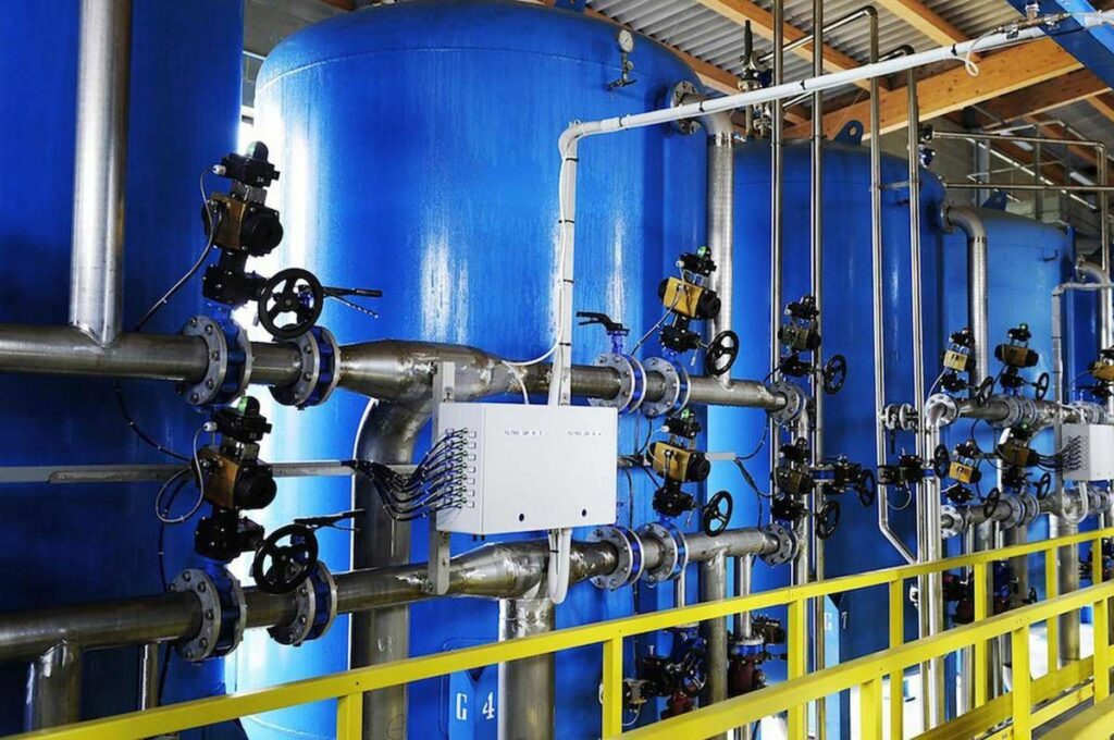 Gruppo Cap primo in Lombardia e terzo in Italia per qualita tecnica servizio idrico