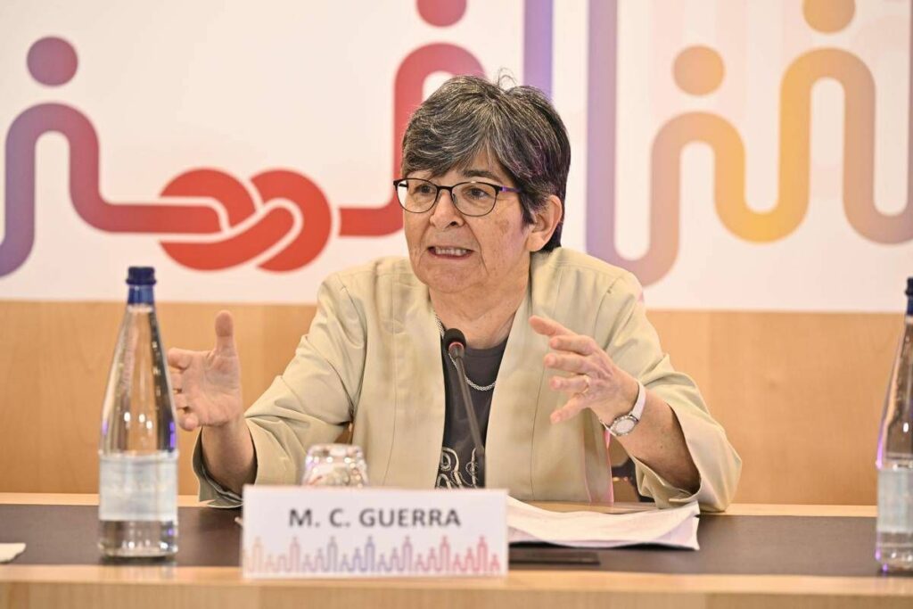 Guerra Pd Stop allabuso di contratti a termine per avere piu donne nel mercato del lavoro Guerra Pd Stop allabuso di contratti a termine per avere piu donne nel mercato del lavoro