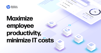 HP Workforce Experience Platform WXP lAI trasforma lesperienza digitale dei dipendenti in Italia HP Workforce Experience Platform WXP lAI trasforma lesperienza digitale dei dipendenti in Italia