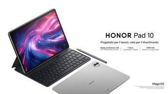 Honor Pad 10 comfort prestazioni e autonomia di lunga durata nel mercato dei tablet