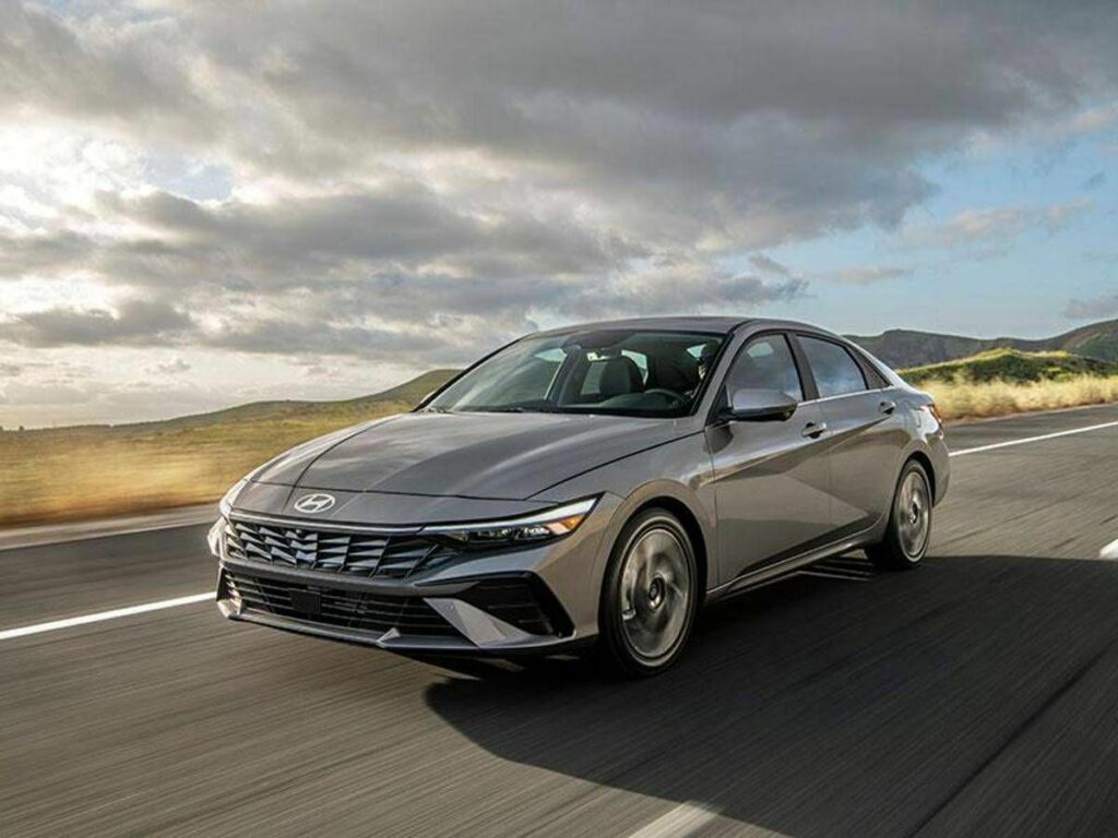 Hyundai Motor Group si conferma leader nei riconoscimenti IIHS 2025 Hyundai Motor Group si conferma leader nei riconoscimenti IIHS 2025