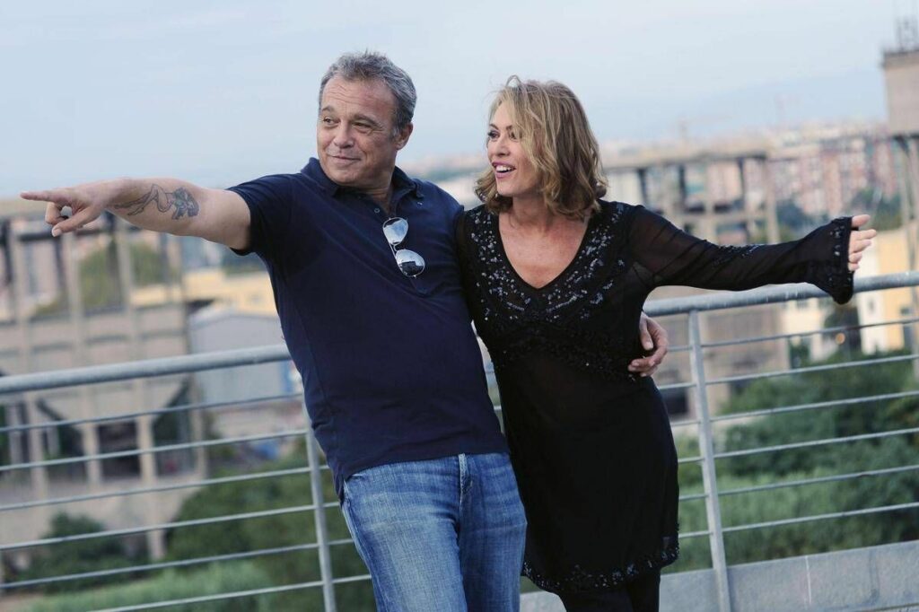 I Cesaroni Olivieri ad Amendola Da ex cast nessun disprezzo. Ed Elena Sofia Ricci invia frecciatine 1 I Cesaroni Olivieri ad Amendola Da ex cast nessun disprezzo. Ed Elena Sofia Ricci invia frecciatine 1