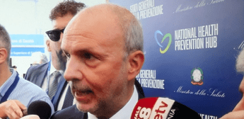 Ia Schillaci Ci aiutera nella prevenzione personalizzata Ia Schillaci Ci aiutera nella prevenzione personalizzata