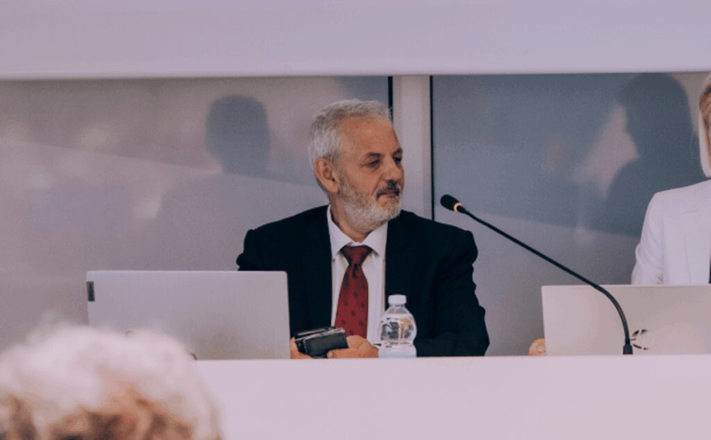 Iannicelli tesoriere Ordine Ingegneri Milano Iscritti devono cambiare pelle Iannicelli tesoriere Ordine Ingegneri Milano Iscritti devono cambiare pelle