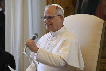 Il ritorno del Papa a Castel Gandolfo Leone XIV si trasferira a luglio e poi a Ferragosto Il ritorno del Papa a Castel Gandolfo Leone XIV si trasferira a luglio e poi a Ferragosto