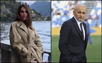 Ilary Blasi frecciata social a Spalletti Il video sulle note di Piccolo uomo Ilary Blasi frecciata social a Spalletti Il video sulle note di Piccolo uomo
