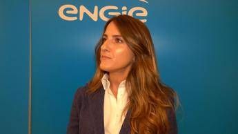 Imprese Lenzi Engie Riconoscimento Consumerismo stimolo a far sempre meglio Imprese Lenzi Engie Riconoscimento Consumerismo stimolo a far sempre meglio