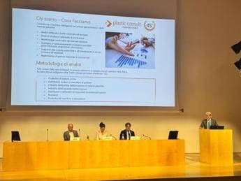 Imprese bioplastiche compostabili tutti i numeri della filiera Imprese bioplastiche compostabili tutti i numeri della filiera
