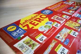 Inflazione Lidl contro il caro vita da 12 mesi niente rincari su oltre 1200 prodotti Inflazione Lidl contro il caro vita da 12 mesi niente rincari su oltre 1200 prodotti