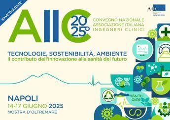 Innovare rispettando il pianeta a Napoli convegno ingegneri clinici Innovare rispettando il pianeta a Napoli convegno ingegneri clinici