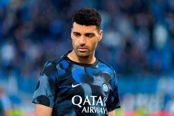 Inter Taremi a rischio per il Mondiale per Club sarebbe bloccato in Iran Inter Taremi a rischio per il Mondiale per Club sarebbe bloccato in Iran