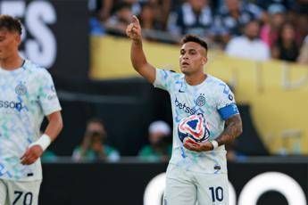 Inter Urawa Red Diamonds orario probabili formazioni e dove vederla Inter Urawa Red Diamonds orario probabili formazioni e dove vederla