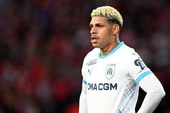 Inter ecco Luis Henrique chi e il nuovo acquisto nerazzurro Inter ecco Luis Henrique chi e il nuovo acquisto nerazzurro