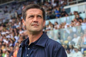 Inter ecco il nuovo allenatore vicino Chivu Inter ecco il nuovo allenatore vicino Chivu
