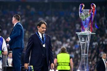 Inter i dubbi di Inzaghi dallofferta araba al rinnovo le opzioni per il futuro Inter i dubbi di Inzaghi dallofferta araba al rinnovo le opzioni per il futuro