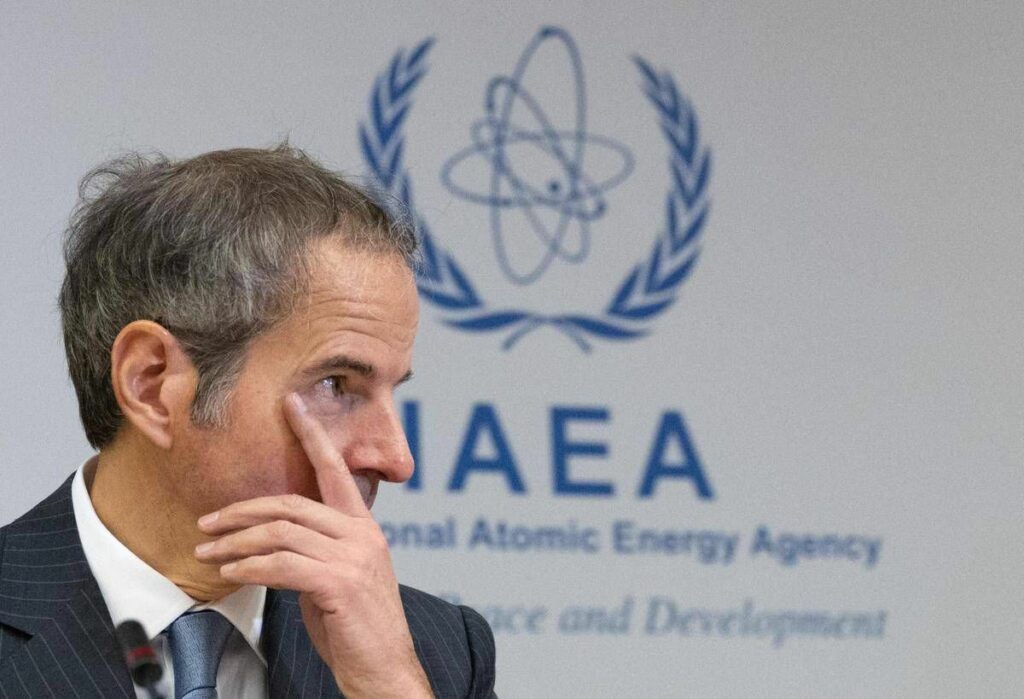 Iran Danni gravi agli impianti nucleari non vogliamo Aiea a Teheran Iran Danni gravi agli impianti nucleari non vogliamo Aiea a Teheran