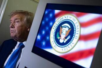 Iran Israele Trump al bivio scelta Usa tra la diplomazia e la madre di tutte le bombe Iran Israele Trump al bivio scelta Usa tra la diplomazia e la madre di tutte le bombe