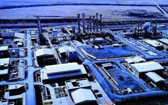 Iran Israele colpisce Natanz ecco il cuore del programma nucleare degli ayatollah Iran Israele colpisce Natanz ecco il cuore del programma nucleare degli ayatollah