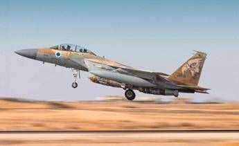 Iran Israele e lattacco a Fordow solo Usa possono colpire fortezza nucleare Iran Israele e lattacco a Fordow solo Usa possono colpire fortezza nucleare