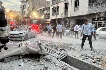 Iran Israele scatena linferno Teheran giura vendetta Iran Israele scatena linferno Teheran giura vendetta