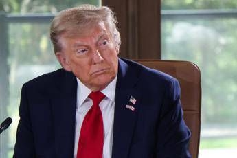 Iran Trump Decisione su attacco entro 15 giorni si puo negoziare