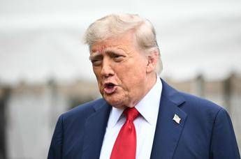 Iran Trump Siti nucleari annientati. Raid di Israele nellovest del Paese Iran Trump Siti nucleari annientati. Raid di Israele nellovest del Paese