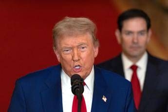 Iran Trump apre al cambio di regime. Attacco Usa successo vero Ipotesi e dubbi Iran Trump apre al cambio di regime. Attacco Usa successo vero Ipotesi e dubbi
