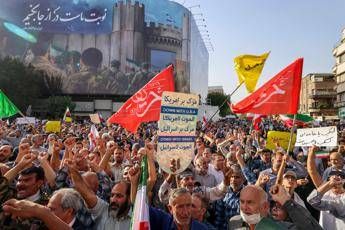 Iran Trump attacca e poi lancia il MIGA per cambio di regime Perche no Iran Trump attacca e poi lancia il MIGA per cambio di regime Perche no
