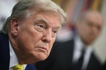 Iran attacco Usa e la scommessa piu pericolosa di Trump lanalisi del New York Times Iran attacco Usa e la scommessa piu pericolosa di Trump lanalisi del New York Times