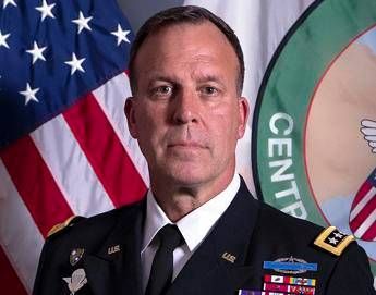 Iran chi e Kurilla il Gorilla a capo del Centcom che spinge per un attacco Usa Iran chi e Kurilla il Gorilla a capo del Centcom che spinge per un attacco Usa