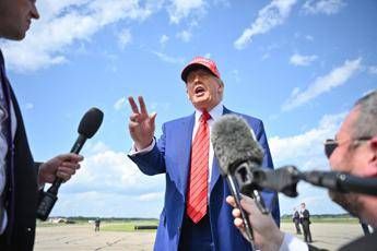Iran dialogo con Europa. Trump Teheran vuole parlare con me Israele non si ferma Iran dialogo con Europa. Trump Teheran vuole parlare con me Israele non si ferma