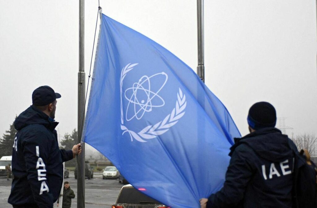 Iran direttore Aiea bandito da siti nucleari Teheran potrebbe tornare ad arricchire uranio Iran direttore Aiea bandito da siti nucleari Teheran potrebbe tornare ad arricchire uranio