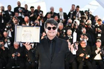 Iran il regista Jafar Panahi Non riesco a tornare a casa dalla mia famiglia Iran il regista Jafar Panahi Non riesco a tornare a casa dalla mia famiglia
