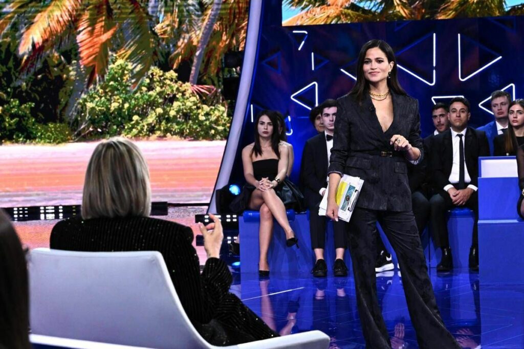 Isola dei famosi ecco chi sono i quattro finalisti Isola dei famosi ecco chi sono i quattro finalisti