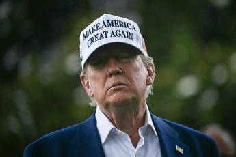 Israele Iran Trump Teheran vuole negoziare la mia pazienza e finita Israele Iran Trump Teheran vuole negoziare la mia pazienza e finita