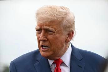 Israele Iran Trump contro Macron Sbaglia non torno a Washington per cessate il fuoco Israele Iran Trump contro Macron Sbaglia non torno a Washington per cessate il fuoco