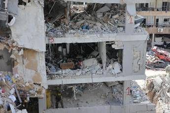 Israele Iran delegazioni Gaynet bloccate a Tel Aviv 4 italiani in hotel bunker Israele Iran delegazioni Gaynet bloccate a Tel Aviv 4 italiani in hotel bunker