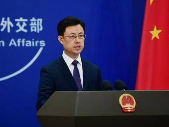 Israele Iran il ruolo della Cina cosa chiede Pechino e perche Israele Iran il ruolo della Cina cosa chiede Pechino e perche