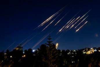 Israele Iran quanti missili ha Teheran Un numero puo decidere la guerra Israele Iran quanti missili ha Teheran Un numero puo decidere la guerra