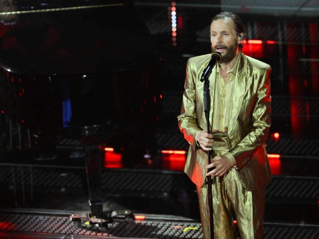 Jovanotti A 2 anni mi sono ammalato stavo morendo. I medici mi hanno salvato Jovanotti A 2 anni mi sono ammalato stavo morendo. I medici mi hanno salvato