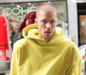 Justin Bieber lo scontro con i paparazzi e lo sfogo sui social So di essere rotto Justin Bieber lo scontro con i paparazzi e lo sfogo sui social So di essere rotto