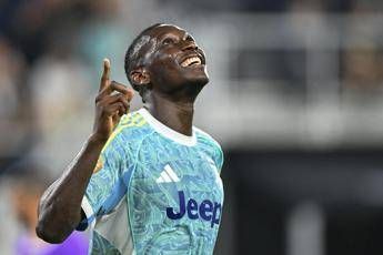 Juventus Al Ain 5 0 cinquina bianconera al Mondiale per club Juventus Al Ain 5 0 cinquina bianconera al Mondiale per club