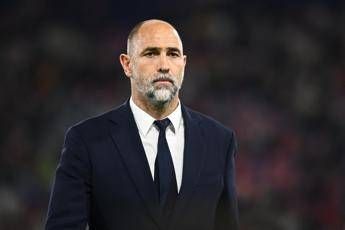 Juventus ufficiale il rinnovo di Tudor. E Conte allontana il ritorno Juventus ufficiale il rinnovo di Tudor. E Conte allontana il ritorno