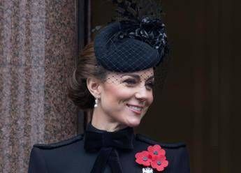 Kate icona di stile ma in passato troppe chiacchiere Kate icona di stile ma in passato troppe chiacchiere