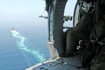 LIran e lo stretto di Hormuz larma economica della disperazione in mano a Teheran